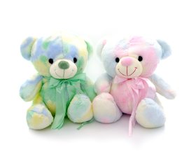 Мишка северное сияние 55см
