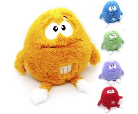 Кофеты ЭмэмДэнс 25см 
