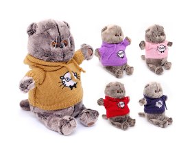 Кошка BASIQ 29см 