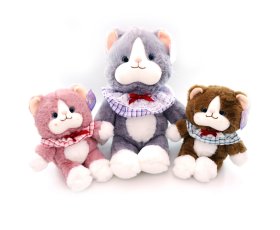 Кошка барокко стиль 26см