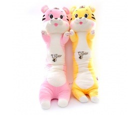 Тигр сосиска 80см 