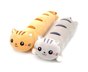		Кошка анимэ сосиска 70см