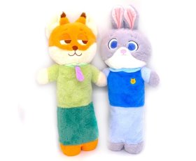 Зверополис Сосиска 68см