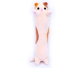 	Кошка кор. лапки 85см
