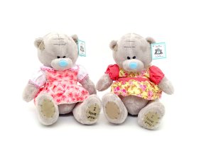 Тедди платье 18см